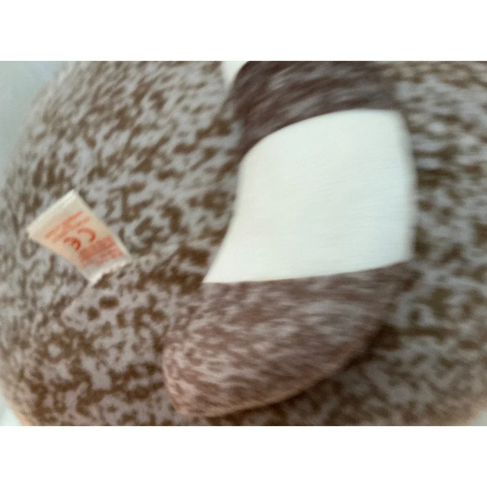 Ty shape width